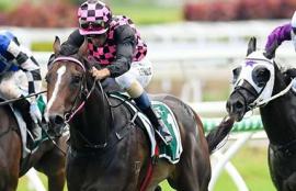 Eagle Farm Racing Tips