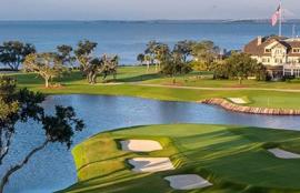 PGA Tour RSM Classic Betting Tips