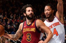 NBA Betting Tips Thursday 11th November