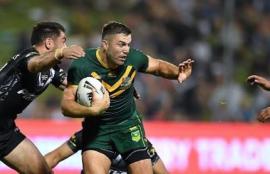 Rugby League World Cup Betting Tips