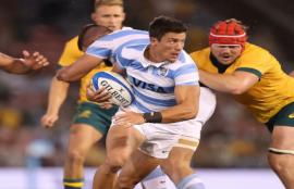 Rugby Argentina vs Australia Betting Tips