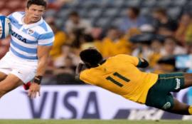 Rugby Australia vs Argentina Betting Tips