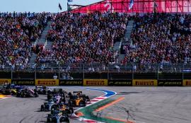 F1 Russian GP Betting Tips