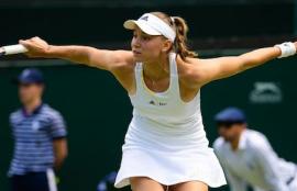Ladies Wimbledon Futures Tips