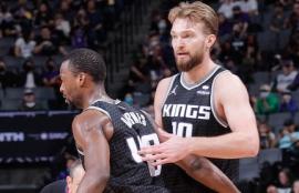 NBA Betting Tips Tuesday 15th February