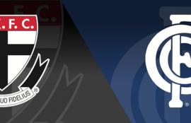 AFL Saints vs Blues Betting Tips