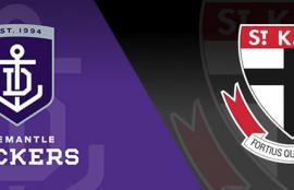 Fremantle vs St Kilda Betting Tips