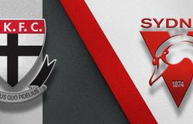Saints vs Swans Betting Tips
