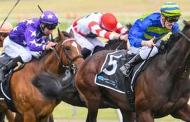 Sandown Hillside Racing Tips Wednesday July 22nd