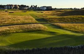 Genesis Scottish Open Betting Preview
