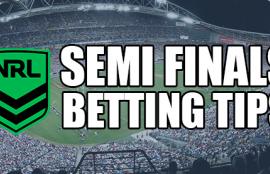 NRL Betting Tips
