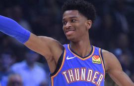 NBA Betting Tips Tuesday 21st December