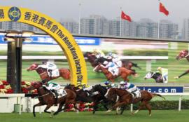 Sha Tin Racing Tips