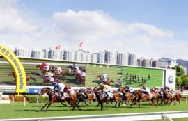 Sha Tin Racing Tips