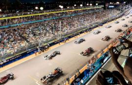 Singapore Grand Prix Tips
