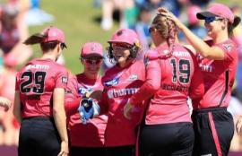 WBBL Cricket Betting Tips