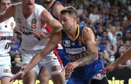 NBL Round 6 Betting Tips