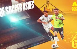 Socceroos vs New Zealand Tips