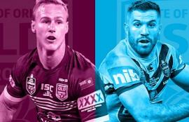 State of Origin Game 1 Betting Tips