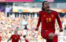 Spain vs England Betting Tips