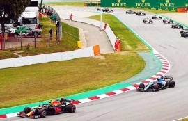 Formula 1 Betting Tips