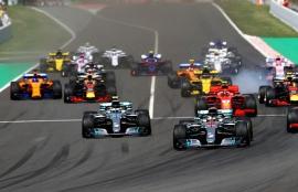 Spanish Grand Prix Betting Tips