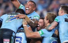 State of Origin Betting Tips