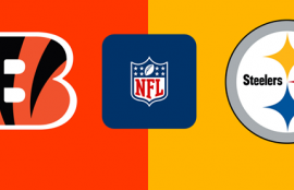 NFL Week 7 Steelers at Bengals Betting Tips