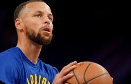 NBA Playoffs First Round Betting Tips