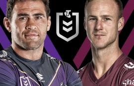 NRL Melbourne vs Manly Betting Tips