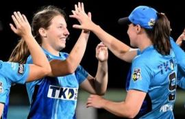 WBBL Cricket Betting Tips