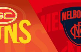 AFL Suns vs Demons Betting Tips