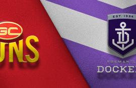 Suns vs Dockers Betting Tips