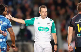 Super Rugby Round 12