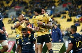 Super Rugby Tips