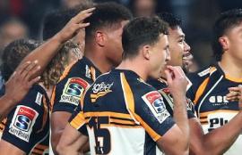 Super Rugby Tips