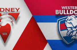 Swans vs Bulldogs Betting Tips