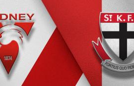 Swans vs Saints Betting Tips