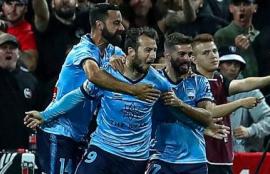 A-League Round 3 Betting Tips