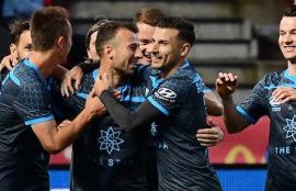 A-League Betting Tips