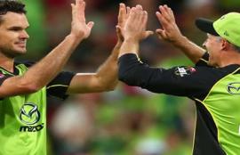 Big Bash Betting Tips