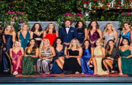 The Bachelor Australia Betting