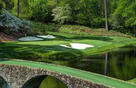The Masters Betting Tips