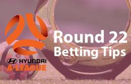 A-League Betting Tips
