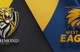 Tigers vs Eagles Betting Tips