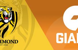 Tigers vs Giants Betting Tips