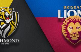 Tigers vs Lions Betting Tips