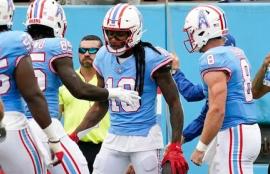 NFL Week 9 Betting Tips