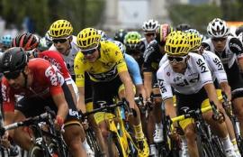 Tour de France Betting Tips