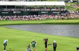 PGA Tour: Travelers Championship